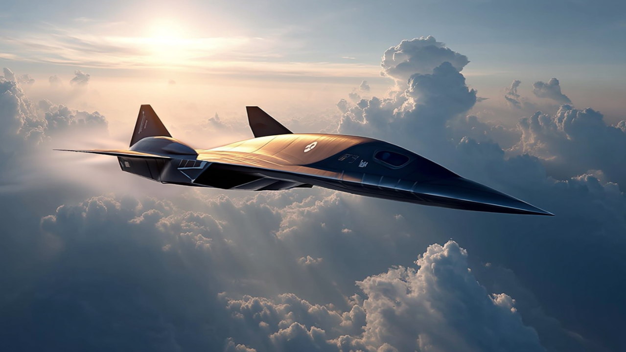 Hypersonic Navigation: Dense decisions in collapsed windows