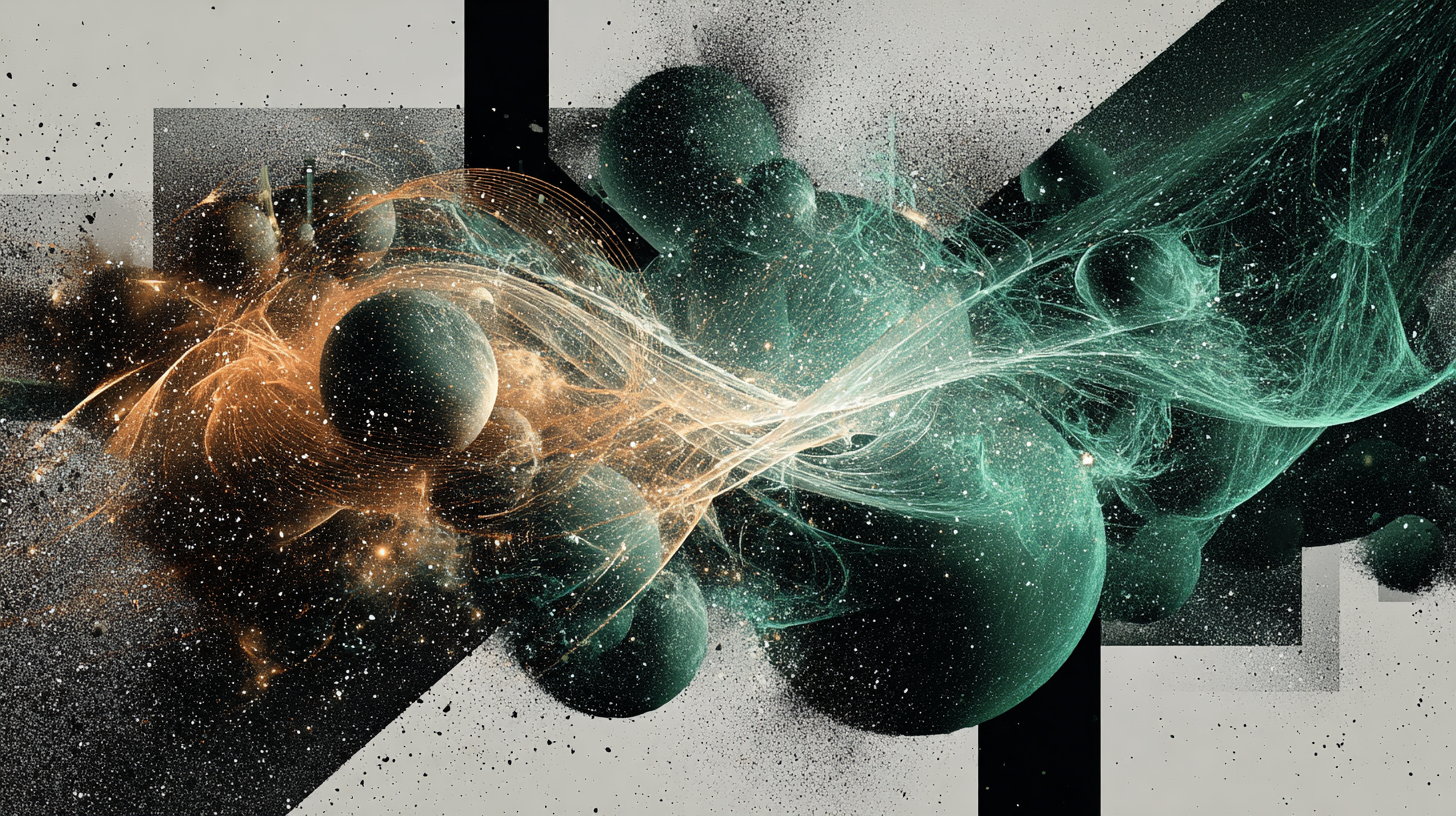 Axioms - Information V2 - 2025 Edition