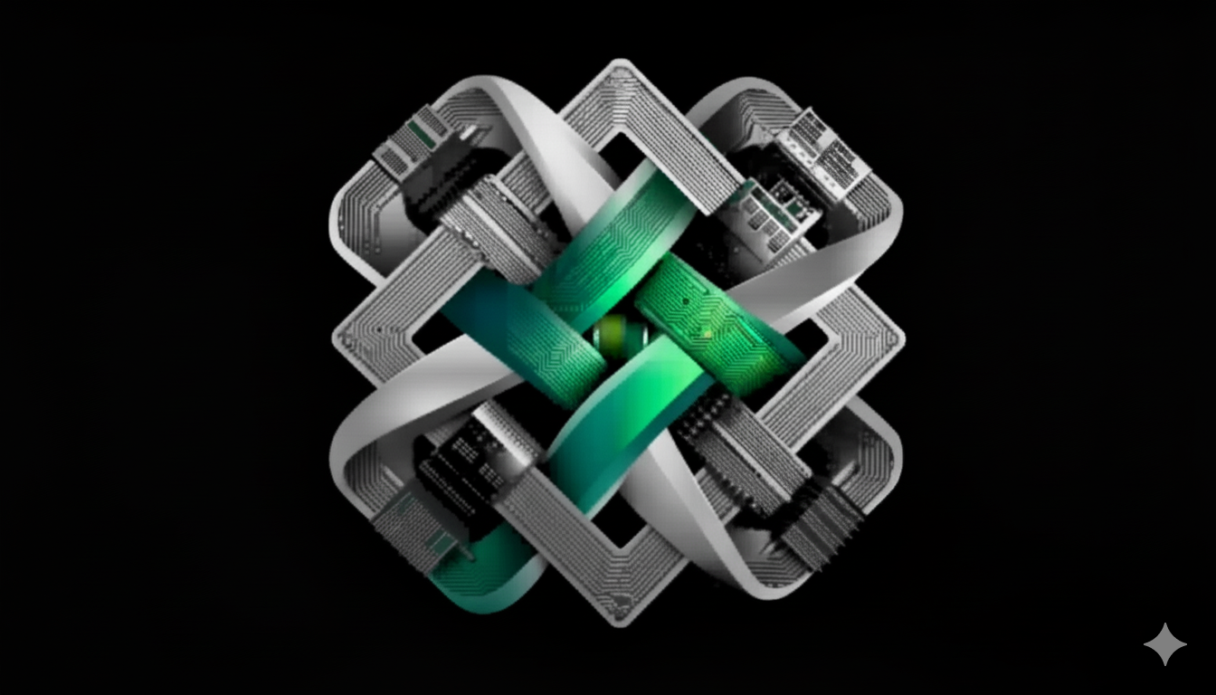 AI’s underlying constraint - compute complexity