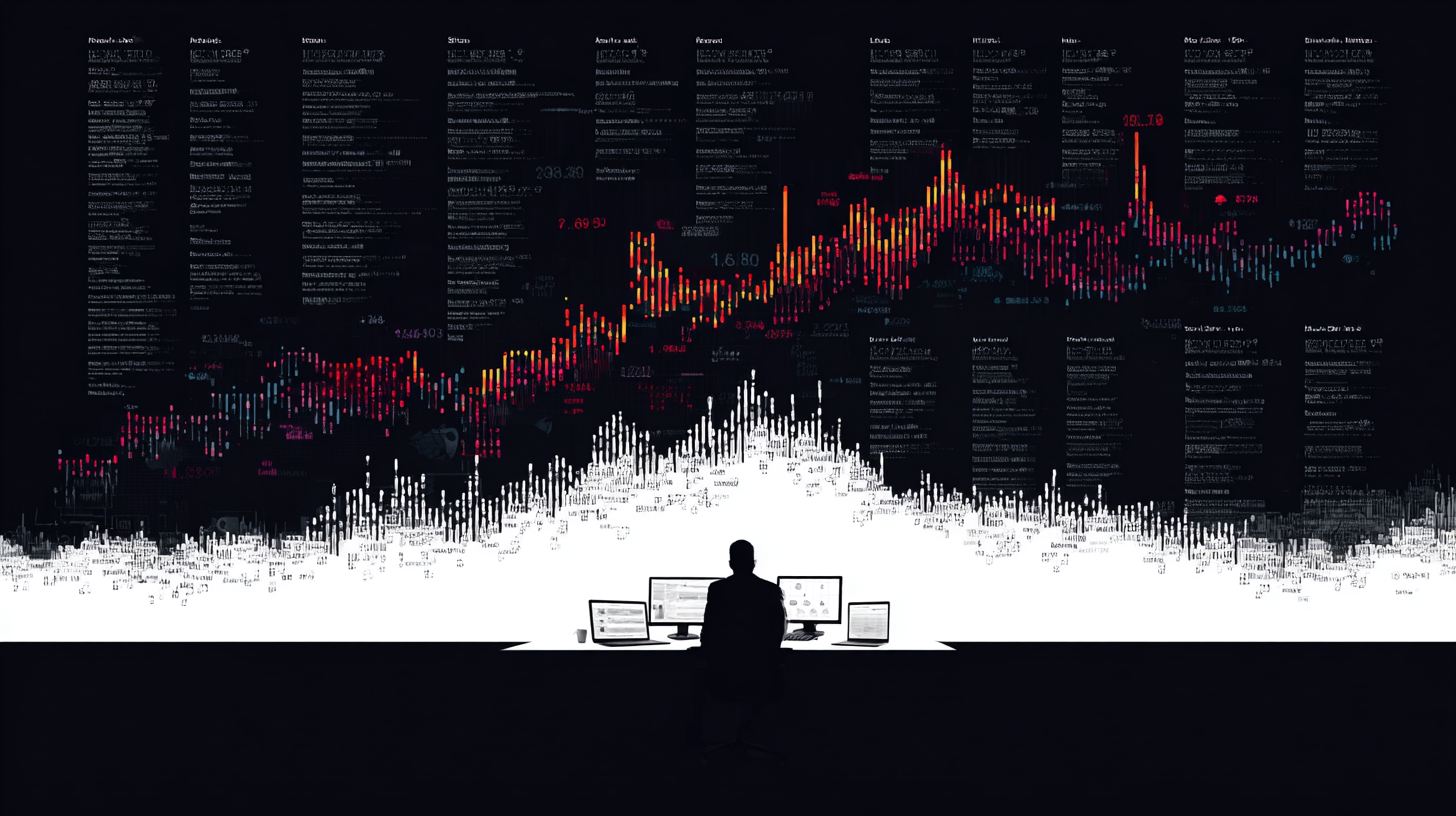 Complexity in Decision-Making: Why Decisions Freeze/Flight When Uncertainty Spikes featured image